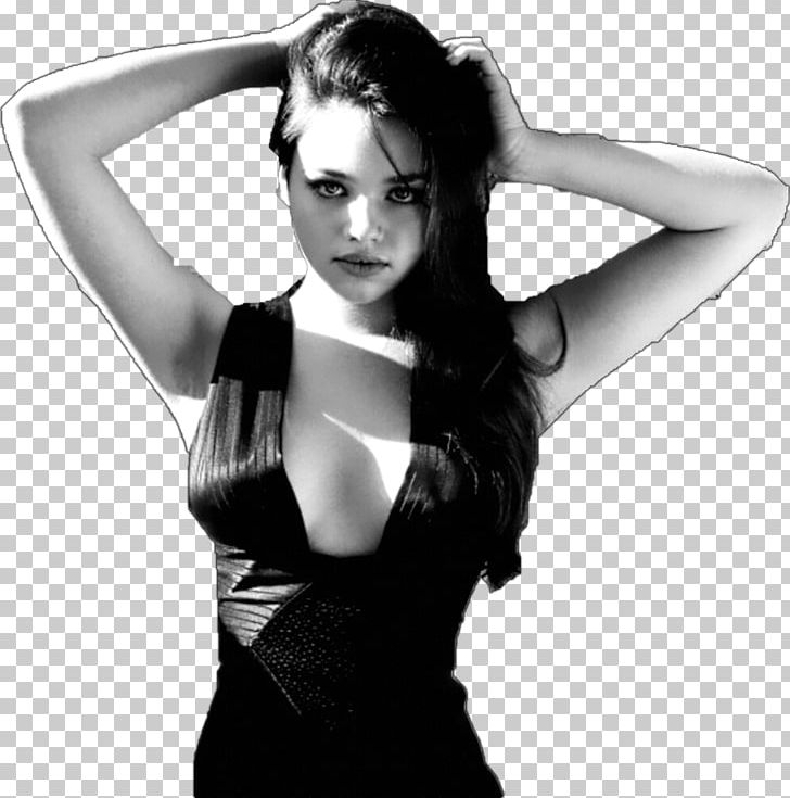 India Eisley Supermodel Photo Shoot Fashion Model PNG, Clipart, Arm, Beauty, Beautym, Black And White, Black Hair Free PNG Download