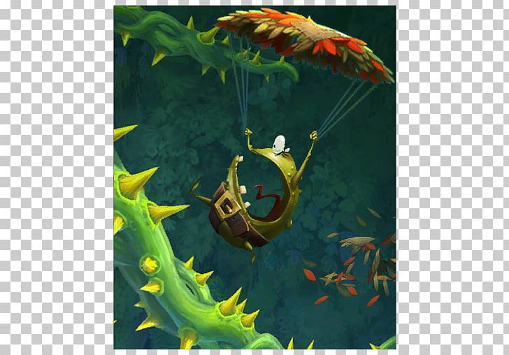 Rayman Legends Xbox 360 PlayStation 4 Xbox One PNG, Clipart, Cheating, Fish, Game, Marine Biology, Organism Free PNG Download