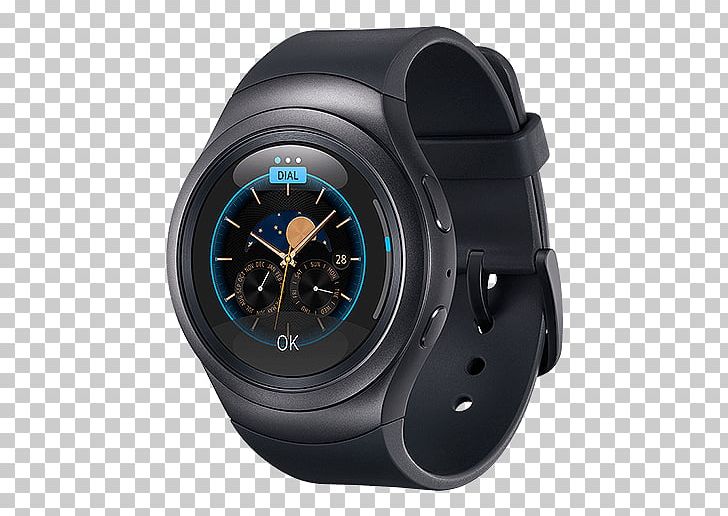 Samsung Gear S2 Samsung Galaxy Gear Samsung Galaxy S II Samsung Gear S3 PNG, Clipart, Brand, Electric Blue, Hardware, Logos, Samsung Free PNG Download