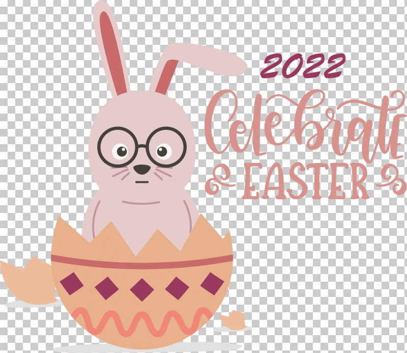 Easter Bunny PNG, Clipart, Cartoon, Easter Bunny, Rabbit Free PNG Download