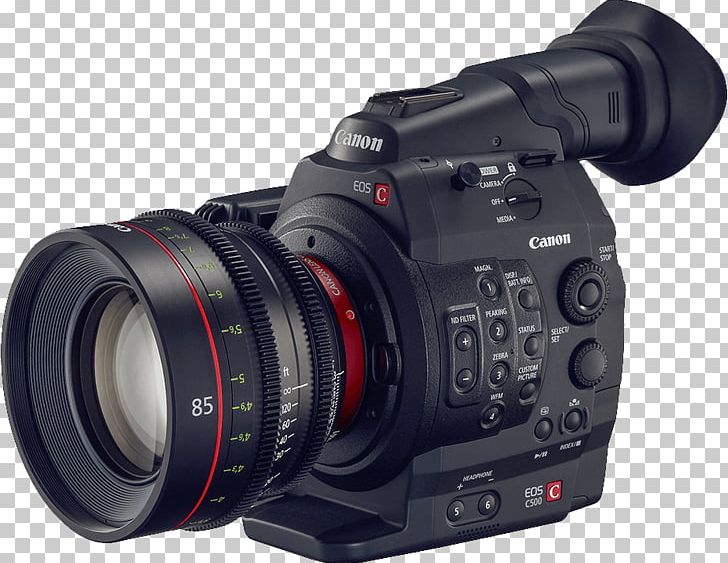 Canon EOS 5D Mark II Canon EOS-1D C Canon EOS C100 Canon EF Lens Mount Canon EOS C500 PNG, Clipart, 4k Resolution, Camera Lens, Canon, Canon Eos, Easy Free PNG Download