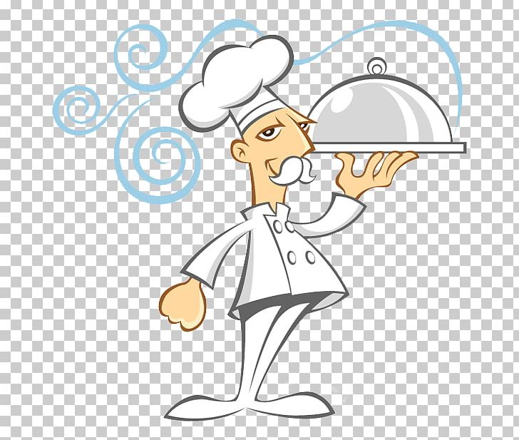 Chef Cooking Restaurant PNG, Clipart,  Free PNG Download
