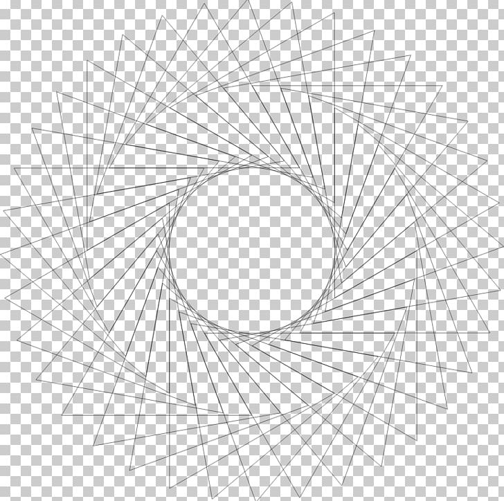 Circle Point Angle PNG, Clipart, Angle, Black And White, Circle, Diagram, Drawing Free PNG Download