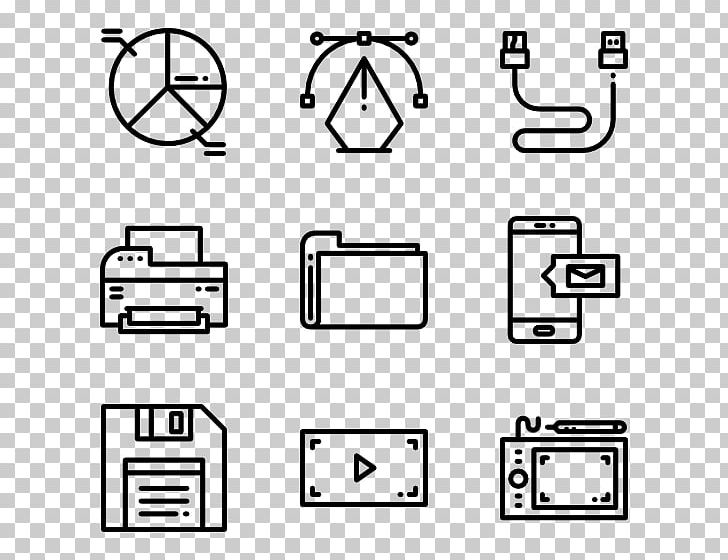 Computer Icons Drawing PNG, Clipart, Angle, Area, Art, Black And White, Brand Free PNG Download
