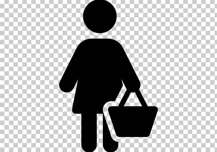Computer Icons Housewife PNG, Clipart, Black, Black And White, Clip Art, Commerce, Computer Icons Free PNG Download