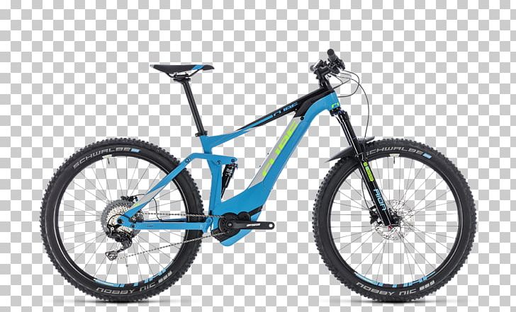 Electric Bicycle Cube Bikes Mountain Bike Electricity PNG, Clipart, 2018, Bicycle, Bicycle Accessory, Bicycle Frame, Bicycle Part Free PNG Download