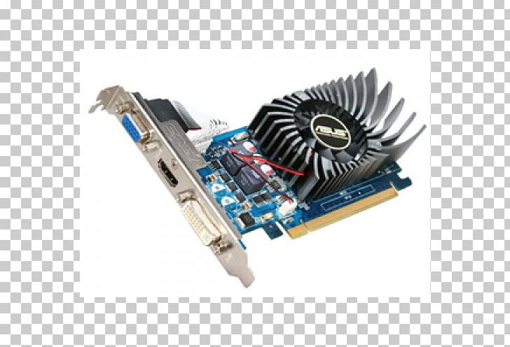 Graphics Cards & Video Adapters Computer Cases & Housings GeForce PCI Express GDDR5 SDRAM PNG, Clipart, Asus, Cable, Computer Hardware, Electronic Device, Geforce Free PNG Download