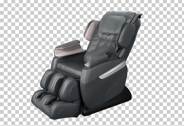 Massage Chair Recliner Relax The Back PNG, Clipart, Angle, Black, Car Seat Cover, Chair, Comfort Free PNG Download