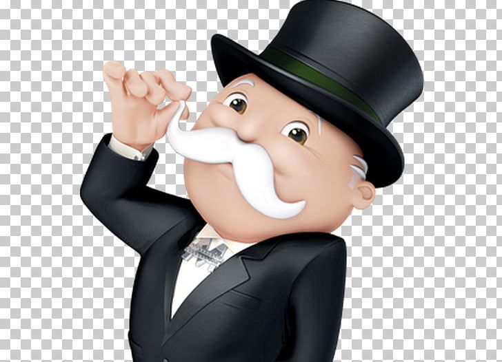 Monopoly For Nintendo Switch Rich Uncle Pennybags PNG, Clipart,  Free PNG Download