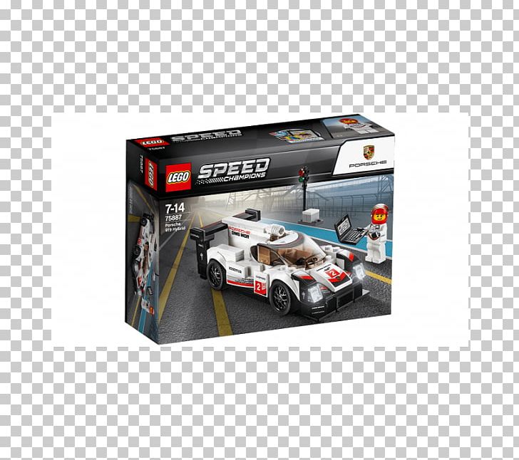 Porsche 919 Hybrid Lego Speed Champions Toy PNG, Clipart, Automotive Exterior, Car, Cars, Hardware, Hobby Free PNG Download