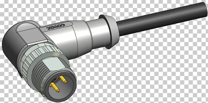 Power Cable Lead Electrical Connector Electrical Cable Inductive Sensor PNG, Clipart, 5 Pin, Angle, Automatic Control, Automatik, Cylinder Free PNG Download