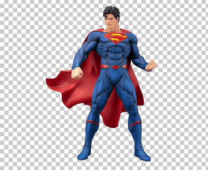 The Death Of Superman Action & Toy Figures Superman: New Krypton Figurine PNG, Clipart, Action, Action Figure, Action Toy Figures, Amp, Comics Free PNG Download