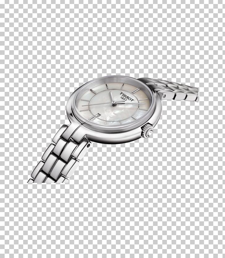 Tissot Watch Strap Jewellery Clock PNG, Clipart, Accessories, Bracelet, Buckle, Clock, Dial Free PNG Download