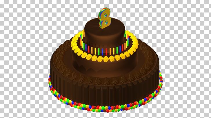 Chocolate Cake Birthday Cake Torte Frosting & Icing PNG, Clipart, 8 Th, 1204, Another, Birthday, Birthday Cake Free PNG Download
