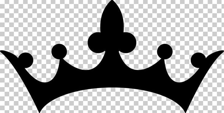 Crown Silhouette PNG, Clipart, Art, Black, Black And White, Crown, Crown Vector Free PNG Download