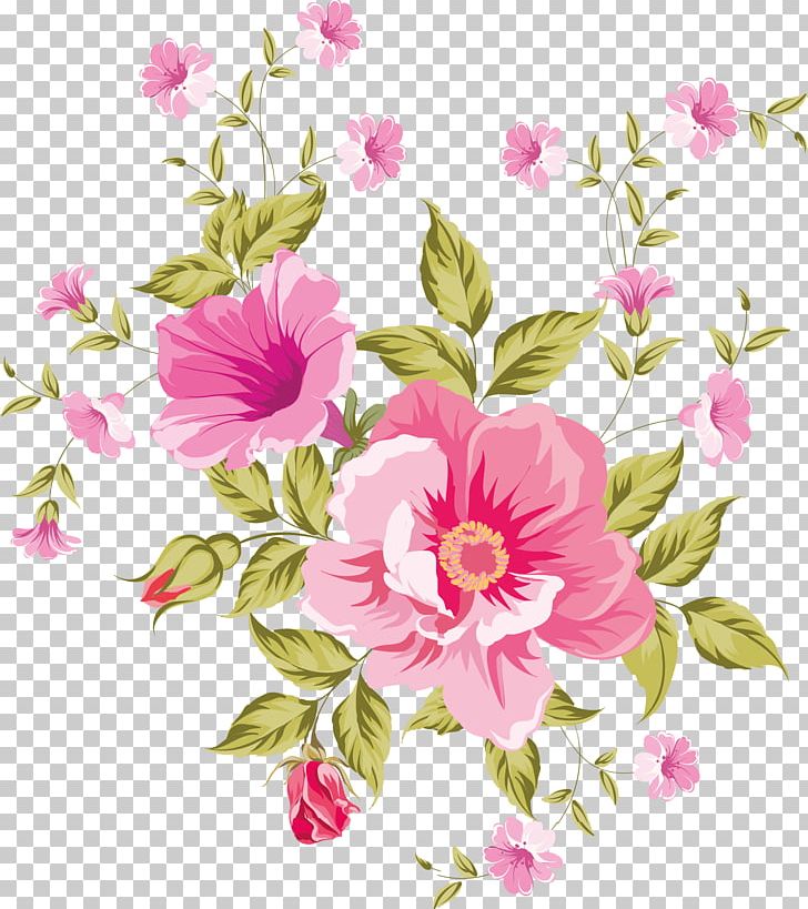 Floral Design Flower Drawing PNG, Clipart, Arrangement, Art, Beautiful Flower, Blossom, Branch Free PNG Download