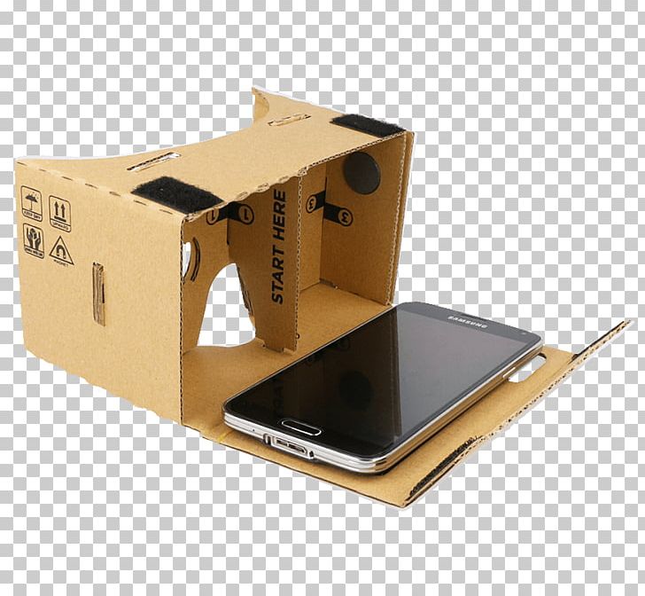 Google Cardboard Virtual Reality Virtuality PNG, Clipart, Angle, Box, Cardboard, Glasses, Google Free PNG Download