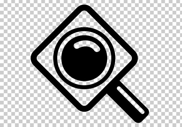 Magnifying Glass Computer Icons Zoom Lens Magnifier PNG, Clipart, Area, Black And White, Circle, Computer Icons, Download Free PNG Download