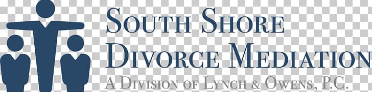 South Shore Divorce Mediation Family Law PNG, Clipart, Behavior, Blue, Brand, Divorce, Family Free PNG Download