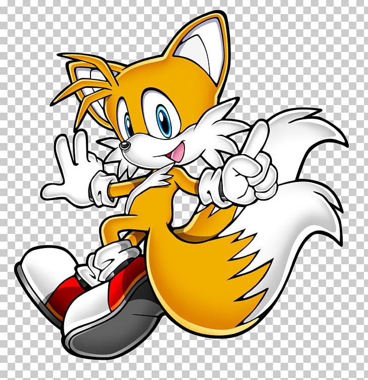 Tails Sonic Advance 3 Sonic Advance 2 Sonic Battle PNG, Clipart, Artwork, Beak, Carnivoran, Cartoon, Cat Free PNG Download