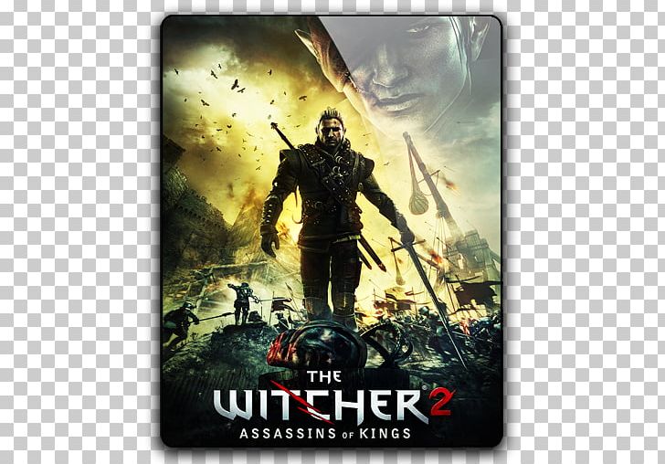 The Witcher 2: Assassins Of Kings Geralt Of Rivia The Witcher 3: Wild Hunt Xbox 360 PNG, Clipart, Cd Projekt, Computer Wallpaper, Deviantart, Film, Game Free PNG Download