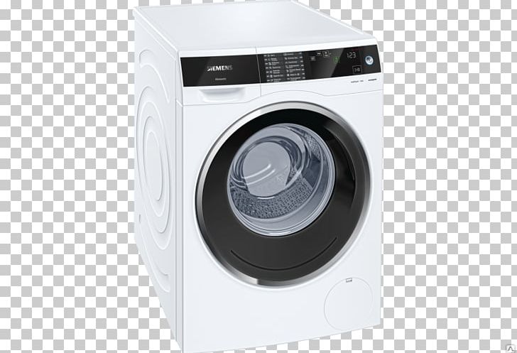 Washing Machines Siemens WM14N020 IQ300 Siemens WM14U840EU Avantgarde Wash Machine Left Home Appliance PNG, Clipart, Clothes Dryer, Electronics, Home Appliance, Laundry, Others Free PNG Download
