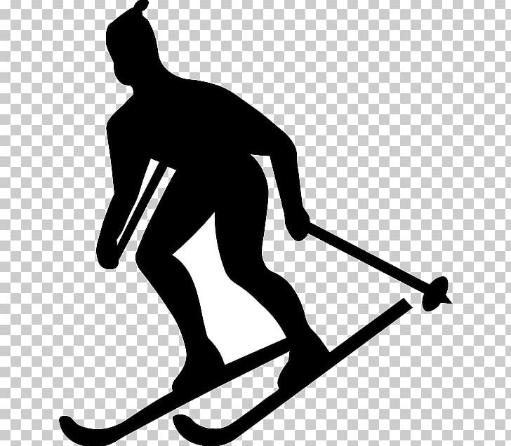 Alpine Skiing Downhill PNG, Clipart, Alpin, Area, Black, Black And White, Crosscountry Skiing Free PNG Download