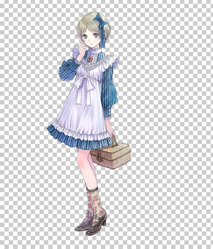 Atelier Meruru: The Apprentice Of Arland Atelier Rorona: The Alchemist Of Arland Atelier Totori: The Adventurer Of Arland Character Gust Co. Ltd. PNG, Clipart, 3 Plus, Anime, Art, Artist, Atelier Free PNG Download