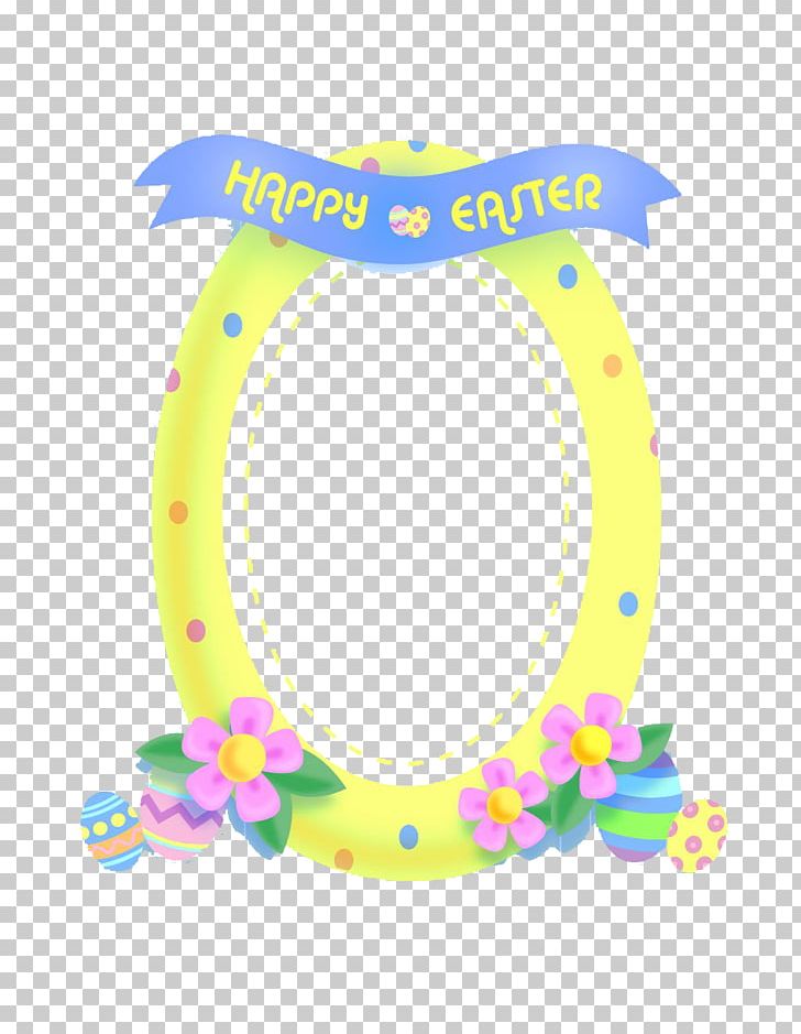 Frame Easter Egg Pattern PNG, Clipart, Border, Border Frame, Certificate Border, Chinese Style, Circle Free PNG Download