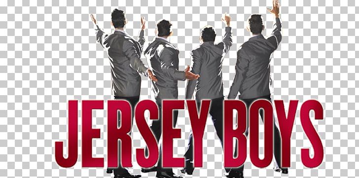 Jersey Boys Frankie Valli Logo Broadway Theatre Musical Theatre PNG, Clipart,  Free PNG Download