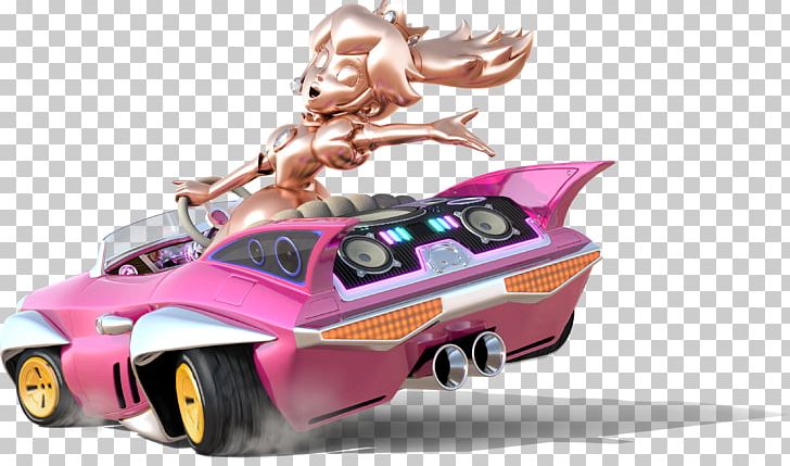 Mario Kart 8 Deluxe Mario Bros. Princess Peach PNG, Clipart, Automotive Design, Baby Daisy, Car, Diddy Kong, Dry Bones Free PNG Download