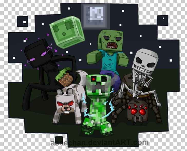 Minecraft: Pocket Edition Mob Video Game Mod PNG, Clipart, Doodle, Drawing, Enderman, Fictional Character, Games Free PNG Download