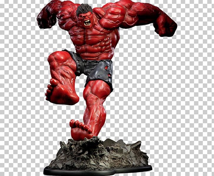 Thunderbolt Ross Bruce Banner Deadpool Iron Man Statue PNG, Clipart, Action Figure, Aggression, Bodybuilder, Bruce Banner, Captain America Civil War Free PNG Download