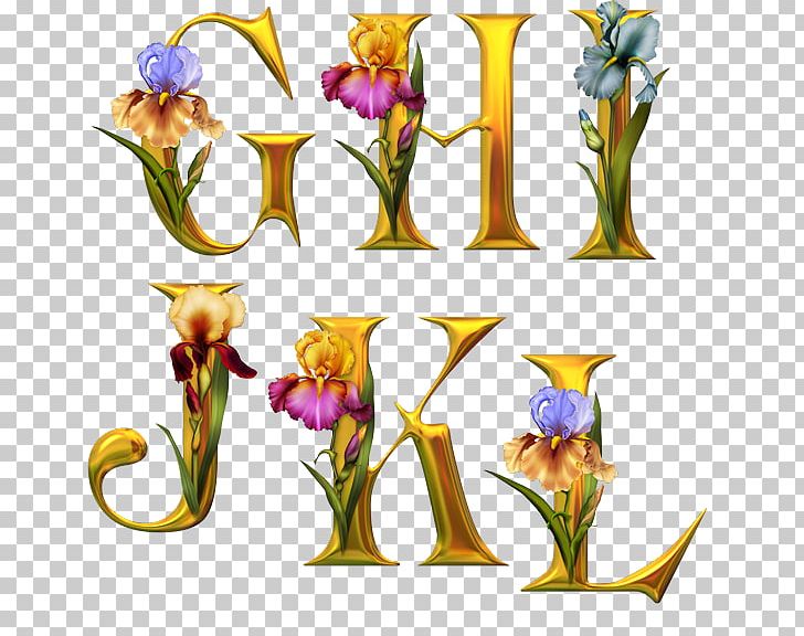 Alphabet Letter Flower Render PNG, Clipart, Alfabet, Alpha, Alphabet, Art, Branch Free PNG Download