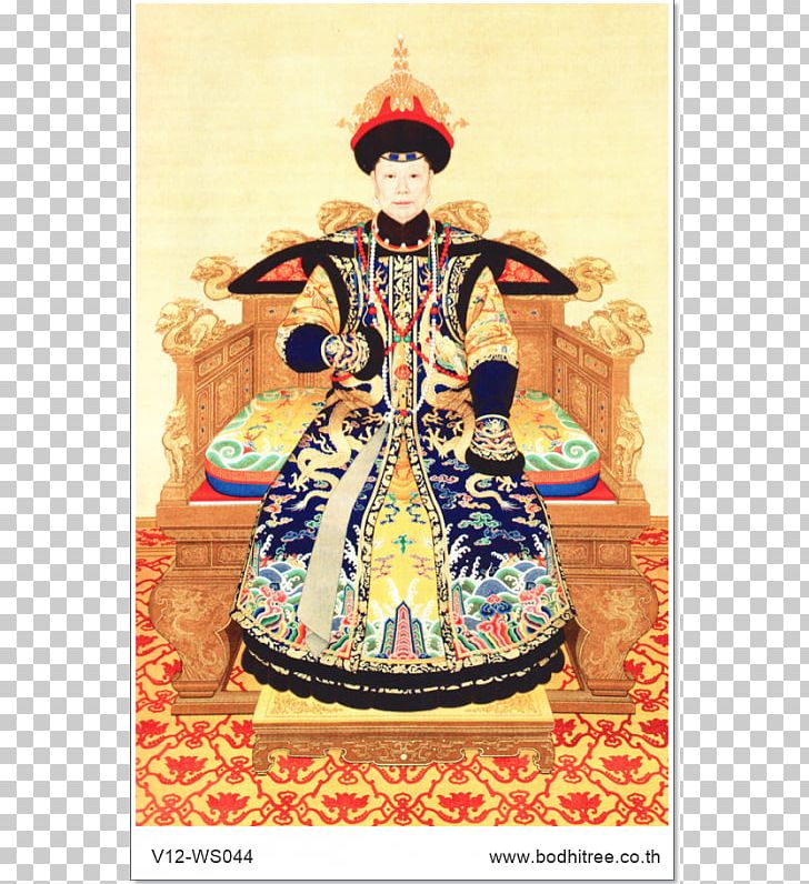 Emperor Of China Qing Dynasty Ming Dynasty Clothing PNG, Clipart, Art, China, Chinese Clothing, Clothing, Costume Free PNG Download