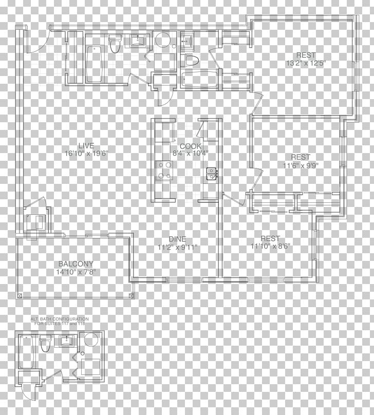 Floor Plan Product Design Line PNG, Clipart, Angle, Area, Art, Diagram, Drawing Free PNG Download