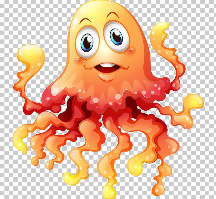 Jellyfish Stock Photography PNG, Clipart, Animation, Aquatic, Big, Buyuk, Can Stock Photo Free PNG Download