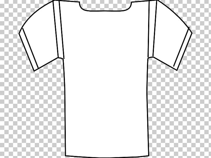 Jersey T-shirt Football Coloring Book Uniform PNG, Clipart, American, Angle, Area, Baseball Uniform, Black Free PNG Download