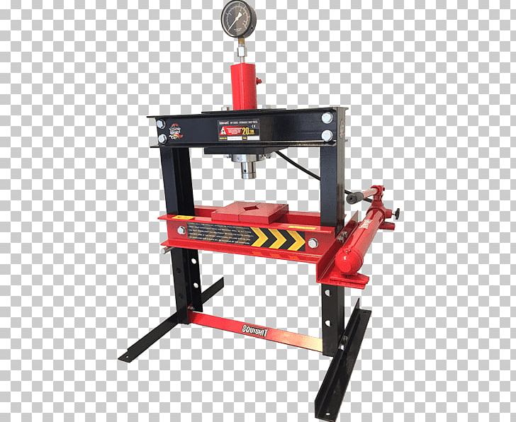 Machine Press Hydraulics Hydraulic Press Metric Ton PNG, Clipart, Angle, Extrusion, Hardware, Howto, Hydraulic Press Free PNG Download