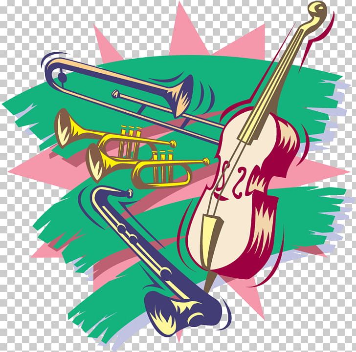 Saxophone Musical Instruments Violin PNG, Clipart, Art, Brass Instruments, Dance, Fictional Character, Graphic Design Free PNG Download