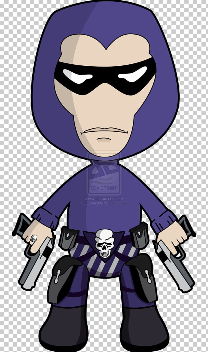 Superhero PNG, Clipart, Cartoon, Fictional Character, Others, Phantom, Purple Free PNG Download