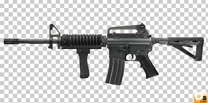 スペシャルフォース2 M4 Carbine Assault Rifle Weapon Gun PNG, Clipart,  Free PNG Download
