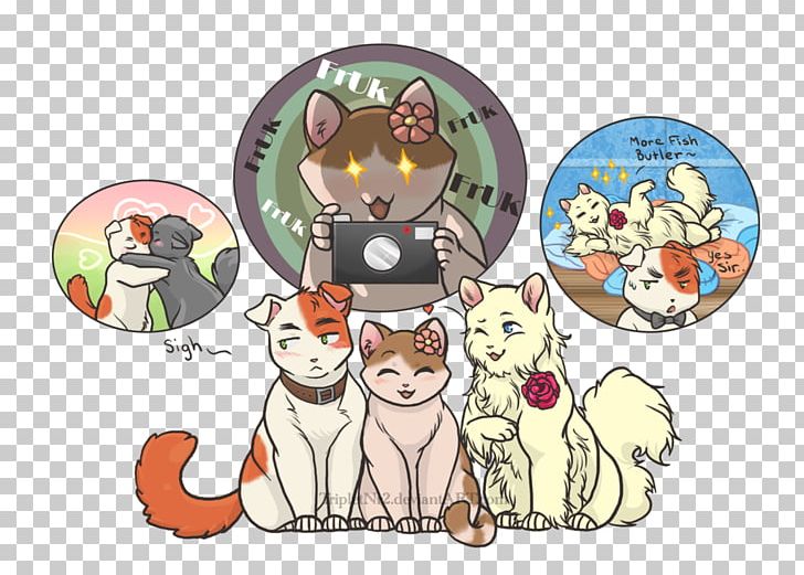 Cat Fan Art PNG, Clipart, Animals, Anime, Art, Art Museum, Carnivoran Free PNG Download