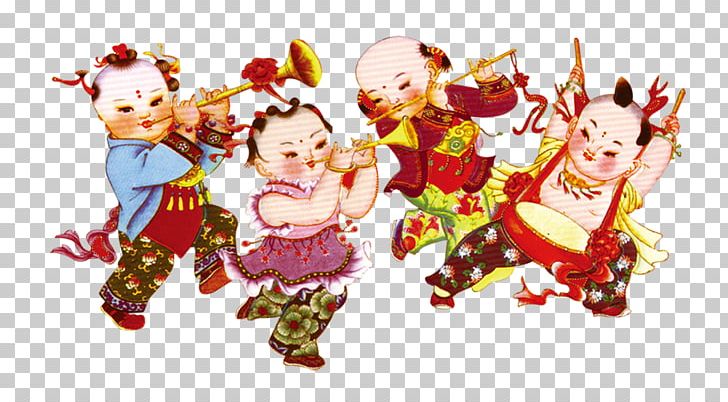 Chinese New Year New Years Day PNG, Clipart, Baby New Year, Cartoon, Child, Children, Children Frame Free PNG Download