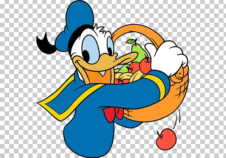 Donald Duck Daisy Duck Scrooge McDuck Sticker PNG, Clipart, Advertising, Area, Art, Artwork, Beak Free PNG Download