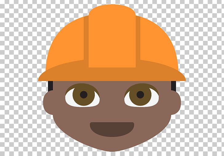 Emoji Laborer Meaning Architectural Engineering Text Messaging PNG, Clipart, Architectural Engineering, Cap, Cartoon, Construction Worker, Dark Skin Free PNG Download