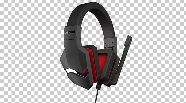 Headphones Ozone Blast 4HX Universal Stereo Gaming Foldable Headset For PC/XBOX 360/PS4/PS3 PNG, Clipart, Audio, Audio Equipment, Black, Electronic Device, Electronics Free PNG Download
