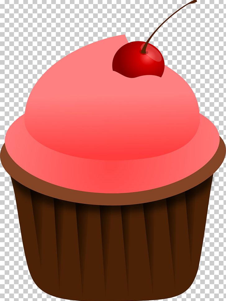 Ice Cream Cupcake Dessert PNG, Clipart, Cake, Cherry, Chocolate, Cupcake, Cup Cake Free PNG Download
