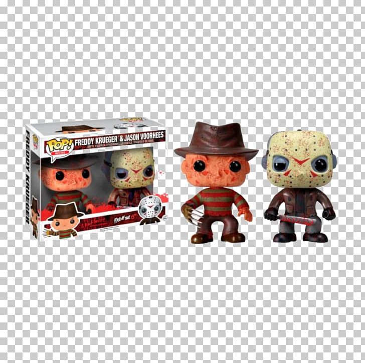 Jason Voorhees Freddy Krueger Funko Friday The 13th: The Game Five Nights At Freddy's PNG, Clipart,  Free PNG Download