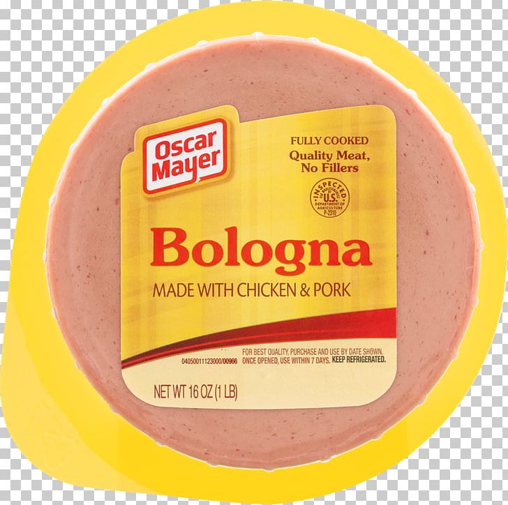 Oscar Mayer Bologna Bologna Sausage Meat Chicken Processed Cheese PNG, Clipart, Bologna Sausage, Cheese, Chicken, Chicken As Food, Food Free PNG Download